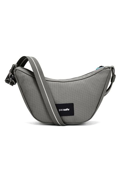 Pacsafe Go Anti-theft Umhängetasche Rfid 28 Cm