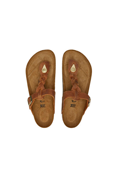 Birkenstock Gizeh Kadın Terlik 1021355 - Snikstra
