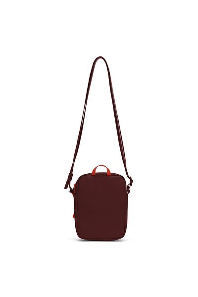 Pacsafe Go Micro Mini Bag Umhängetasche 12,5 cm