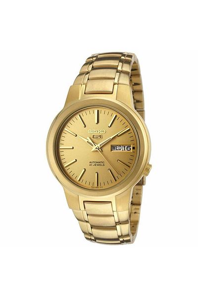 Seiko 5 Snka10k1 Erkek Kol Saati