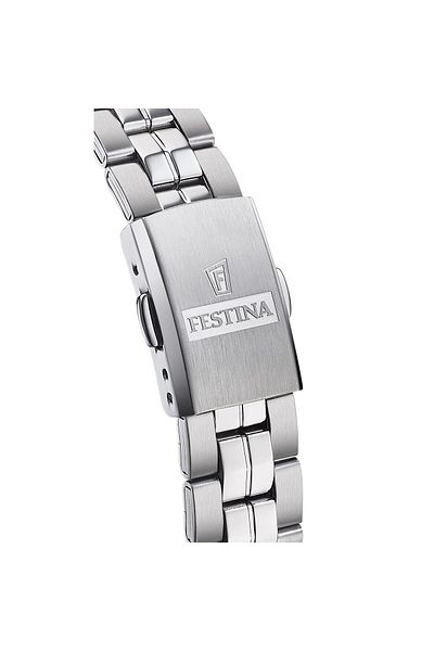 FESTİNA ساعة يد نسائية كلاسيكية من فيستينا F20438/1