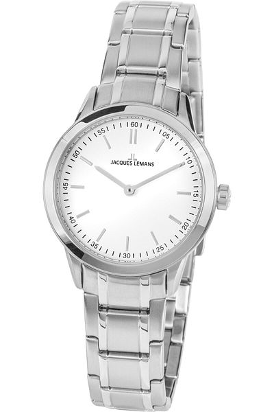 Jacques Lemans Women's - Men's Suit Wristwatch