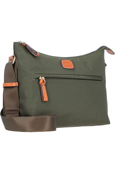 Bric's X-Bag shoulder bag 32 cm
