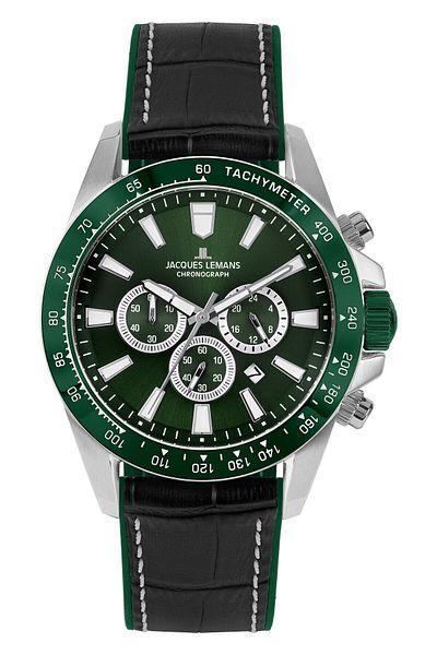 Jacques Lemans Lıverpool 1-2140c Erkek Kol Saati