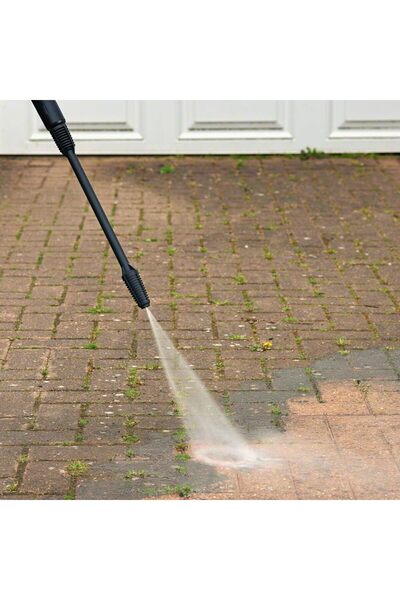 Bosch Advanced Aquatak 150 Yüksek Basınçlı Yıkama Makinesi 2200 Watt