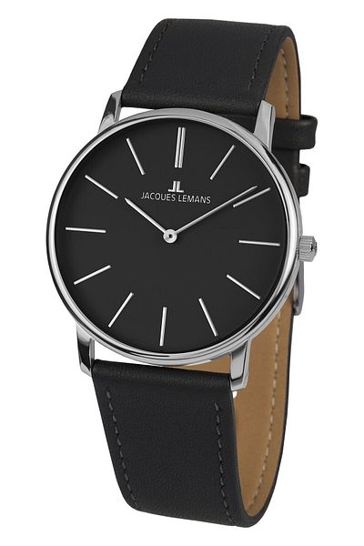 Jacques Lemans Classic 1-2004a Women's Wristwatch