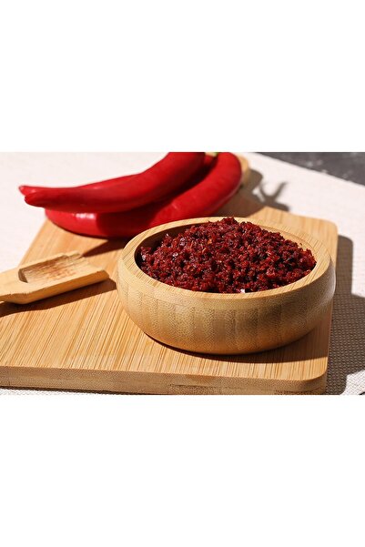 Genel Markalar Pul Biber Yağlı 1 Kg.