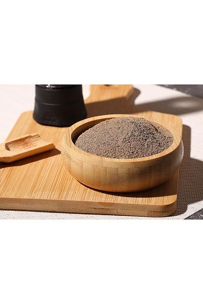 Halktan Black Pepper Powder 500 Gr.
