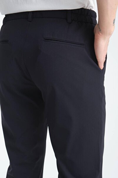 LACARINO 7867 Ανδρικό παντελόνι Jogger