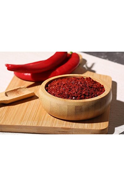 Halktan Pul Biber İpek 250 Gr.