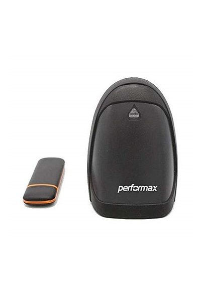 Performax Pr52 2D USB Wireless Qr Code Barcode Scanner