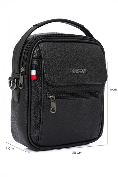 Cambridge Polo Club Handbag