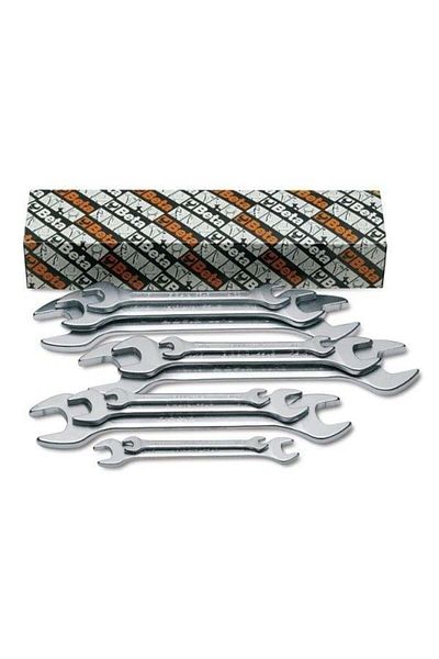 Beta 55as/12 Inch Two Mouth Switch Set
