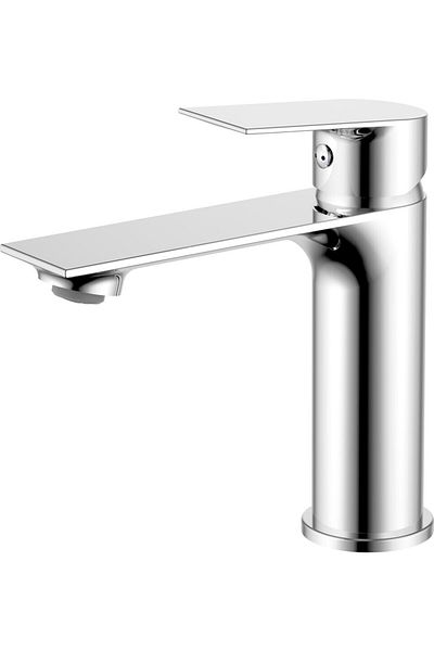 Turkuaz Nmarka Cerastyle Ibiza Sink Faucet Chrome