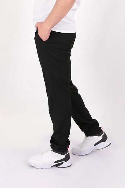 LACARINO 7823 Jogger Men's Jean Trousers
