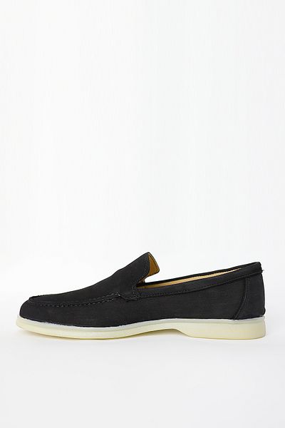 Greyybull Shoes Ежедневни мъжки обувки, мокасини Rok