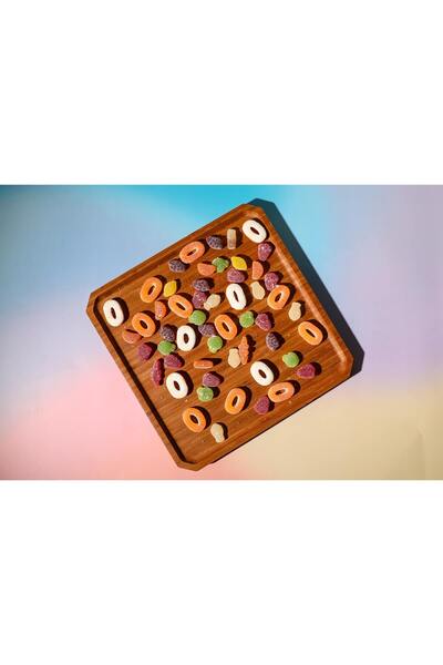 Halktan Şekerli Jelibon 500 Gr.