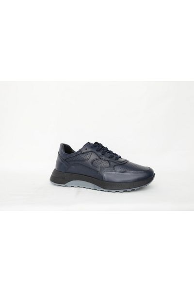 Greyybull Shoes Pantofi pentru bărbați din piele cu talpă înaltă