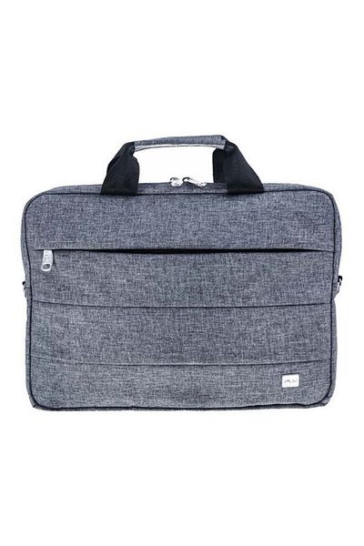 Canyoncase حقيبة نوت بوك رمادية مقاس 13-14 بوصة من Plm
