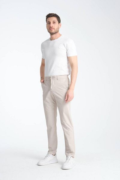LACARINO 7867 Ανδρικό παντελόνι Jogger