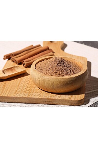Genel Markalar Tarçın Toz 500 Gr.