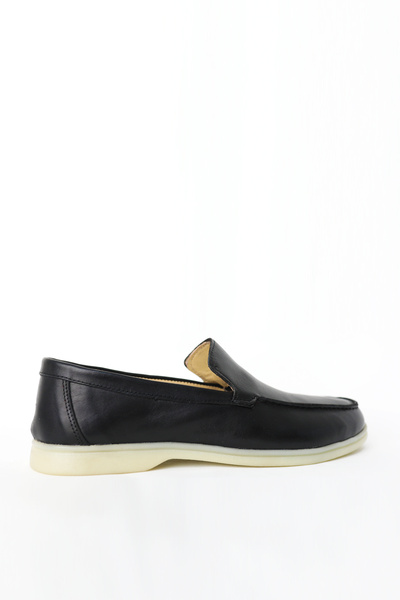 Greyybull Shoes Чоловічі повсякденні туфлі Rok Loafer