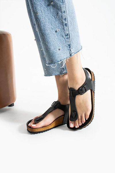 COMFORT OF PANTOFOLE SANDALE DE FEMEIE FLIP FLOPS