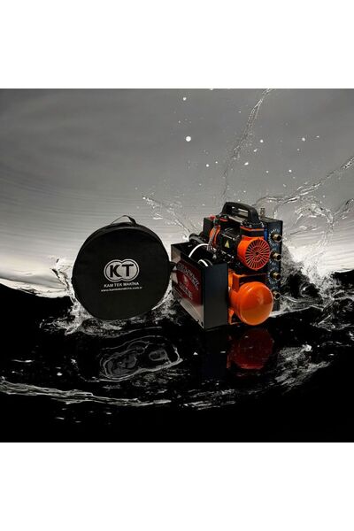 KAMTEK Gold Air Havali Darbeli Prof