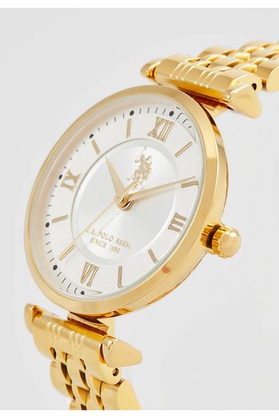 U.S. Polo Assn. CEAS ANALOG