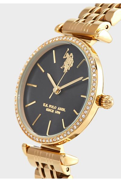 U.S. Polo Assn. ANALOG WATCH