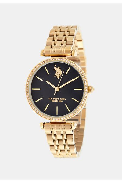 U.S. Polo Assn. ANALOG WATCH