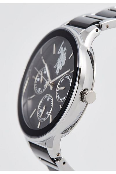 U.S. Polo Assn. CEAS ANALOG