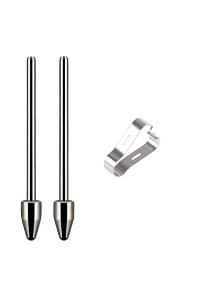 Z1 Home Samsung Tablet S pen Kalem Yedek Uç Tab S6/S7/S8/S9/S10 Tüm Modelleri...