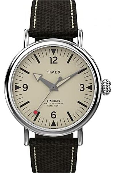 Timex Timex Standard Quartz Men's Watch - Tw2v44100