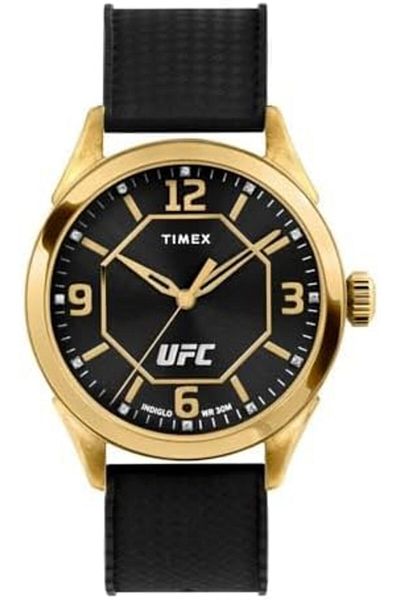 Timex Timex Men's UFC Street Quartz Watch - TW2V56000