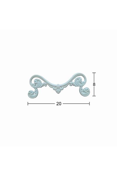 İstanbul Hobi Ea03 Model Flexible Sconce