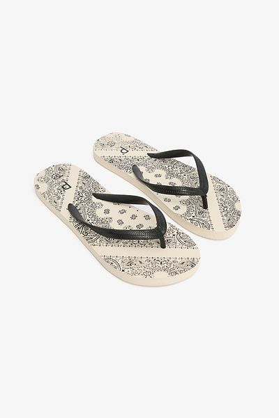 Penti Mandala Colorful Slippers