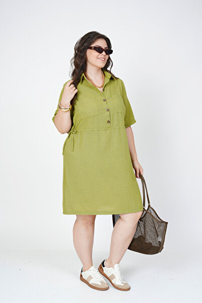 Büyük Moda ΦΟΡΕΜΑ ΛΕΝΤΕΝΙΚΟ ΚΑΙΛΟ ΜΠΑΜΠΟΥ