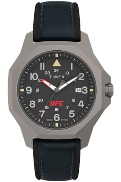 Timex Timex Men's UFC Quartz Watch - Tw2v85700