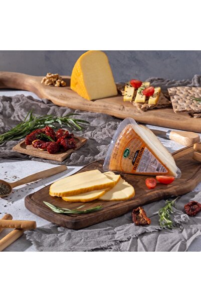 Yöre Tam Yağlı Taze İsli Peynir 3 x 250 gr