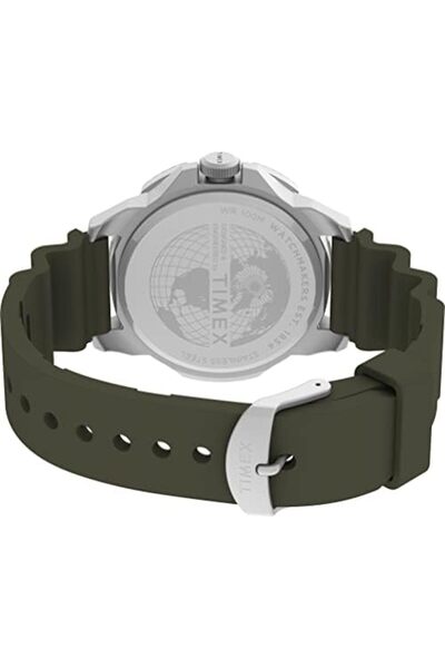 Timex Timex Expedition Men's Quartz Watch - Tw2v40700jr