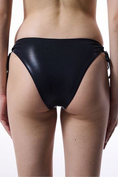 Penti Shale Minimal Cut Anthrazit Bikini Bottom