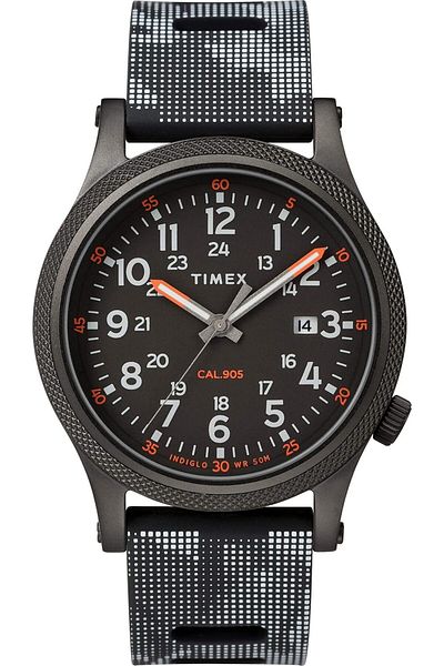 Timex Timex Allied LT Quartz Men's Watch - Tw2t33600