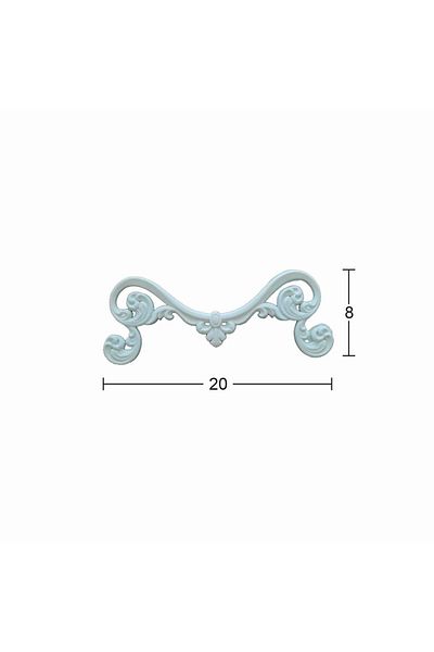 İstanbul Hobi Ea03 Model Flexible Sconce