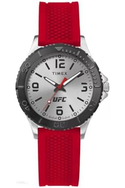 Timex Timex Men's Gems Quartz Watch - Tw2v58200