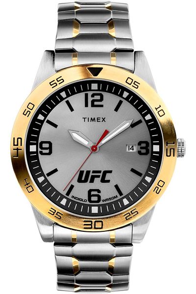 Timex Timex Men's Street Quartz Watch - Tw2v56500jt