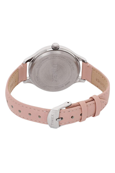 Timex Timex Crystal Bloom Quartz Women's Watch - Tw2r66600