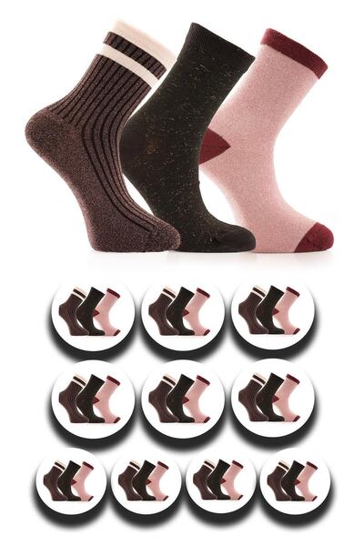 Miorre 30-ті жіночі колготки з блискітками