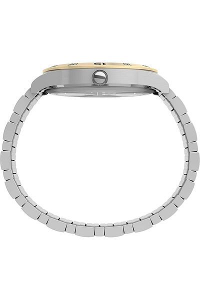 Timex Timex Men's Street Quartz Watch - Tw2v56500jt