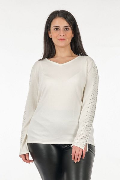 Vedi -Bb Women's Knitwear 2322017